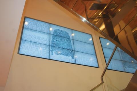 Uniqlo Regent Street